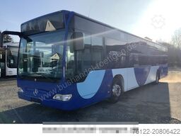MERCEDES-BENZ O 530 Citaro / Euro 5 / A20 / A21