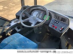 MERCEDES-BENZ O 530 Citaro / Euro 5 / A20 / A21