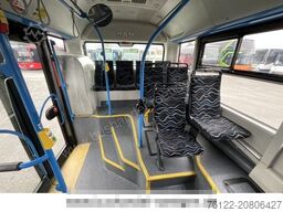 MAN A 21 Lion?s City/3-türig/O530Citaro/50x vor.