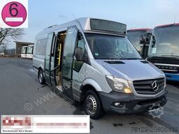 MERCEDES-BENZ City 45/g. Zustand/516CDI/Klima