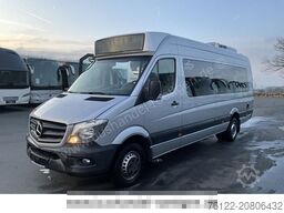MERCEDES-BENZ City 45/g. Zustand/516CDI/Klima