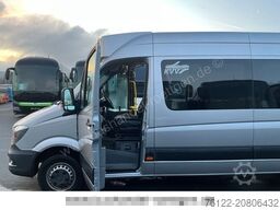 MERCEDES-BENZ City 45/g. Zustand/516CDI/Klima