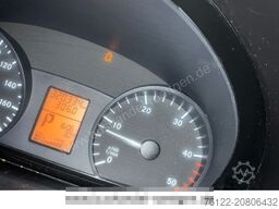 MERCEDES-BENZ City 45/g. Zustand/516CDI/Klima