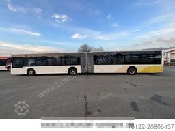 MAN A 23 Lion?s City G/O 530 G Citaro/Klima/Euro6