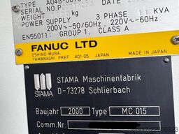 Stama MC 015