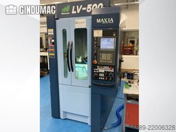 Matsuura LV-500