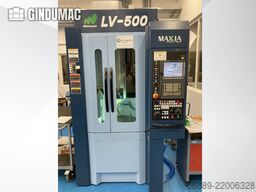 Matsuura LV-500