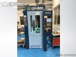 Matsuura LV-500