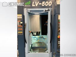 Matsuura LV-500