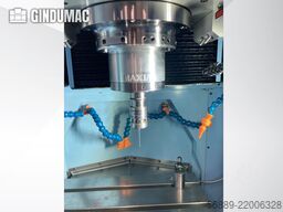 Matsuura LV-500