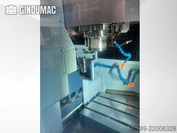 Matsuura LV-500