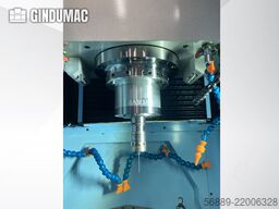 Matsuura LV-500