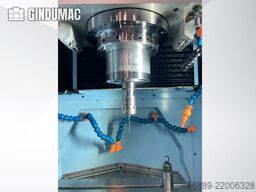 Matsuura LV-500