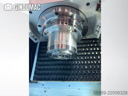 Matsuura LV-500
