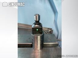 Matsuura LV-500