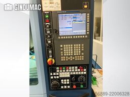 Matsuura LV-500