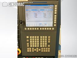 Matsuura LV-500