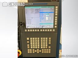 Matsuura LV-500