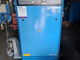 BOGE SC 15