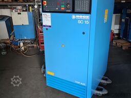BOGE SC 15