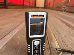Pacton T3-001 / Curtainside / Loadlift Defect / APK TU...