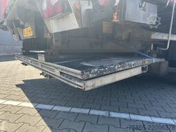 Pacton T3-001 / Curtainside / Loadlift Defect / APK TU...
