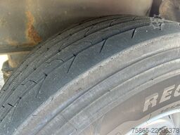 Pacton T3-001 / Curtainside / Loadlift Defect / APK TU...
