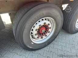 Pacton T3-001 / Curtainside / Loadlift Defect / APK TU...