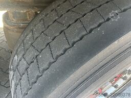 Pacton T3-001 / Curtainside / Loadlift Defect / APK TU...