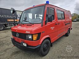 Mercedes-Benz 310 KA | BENZINE | IDEAAL ALS CAMPER | ALS NIEU...