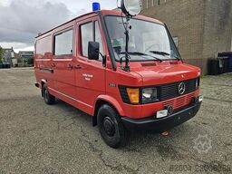 Mercedes-Benz 310 KA | BENZINE | IDEAAL ALS CAMPER | ALS NIEU...