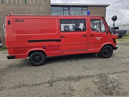 Mercedes-Benz 310 KA | BENZINE | IDEAAL ALS CAMPER | ALS NIEU...
