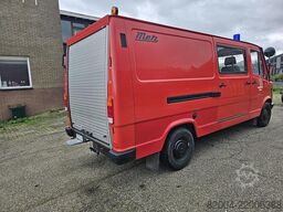 Mercedes-Benz 310 KA | BENZINE | IDEAAL ALS CAMPER | ALS NIEU...