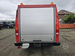 Mercedes-Benz 310 KA | BENZINE | IDEAAL ALS CAMPER | ALS NIEU...