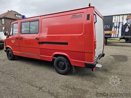 Mercedes-Benz 310 KA | BENZINE | IDEAAL ALS CAMPER | ALS NIEU...