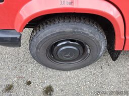 Mercedes-Benz 310 KA | BENZINE | IDEAAL ALS CAMPER | ALS NIEU...