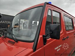 Mercedes-Benz 310 KA | BENZINE | IDEAAL ALS CAMPER | ALS NIEU...