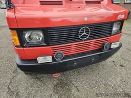 Mercedes-Benz 310 KA | BENZINE | IDEAAL ALS CAMPER | ALS NIEU...