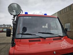 Mercedes-Benz 310 KA | BENZINE | IDEAAL ALS CAMPER | ALS NIEU...