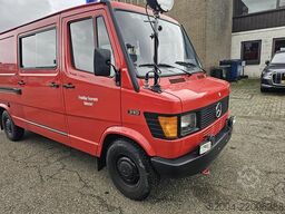Mercedes-Benz 310 KA | BENZINE | IDEAAL ALS CAMPER | ALS NIEU...