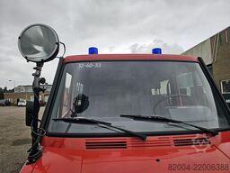 Mercedes-Benz 310 KA | BENZINE | IDEAAL ALS CAMPER | ALS NIEU...