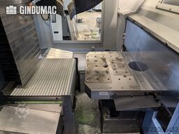 DOOSAN VC 3600