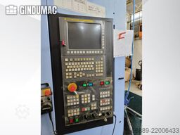 DOOSAN VC 3600