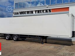 SYSTEM N/A SYSTEM TRAILER - OR-80-RF - 2e AS GESTUURD ...