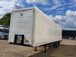 SYSTEM N/A SYSTEM TRAILER - OR-80-RF - 2e AS GESTUURD ...