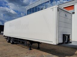 SYSTEM N/A SYSTEM TRAILER - OR-80-RF - 2e AS GESTUURD ...
