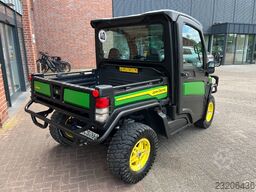 John Deere Gator XUV865M *Diesel*