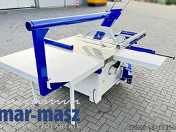 REMA DMLS-40 z podcinakiem