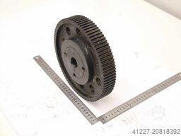 optibel TB 90 8M 30 2517-30