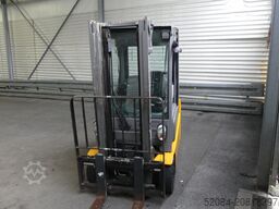 Jungheinrich EFG 215